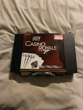 Corgi Ltd Edition James Bond