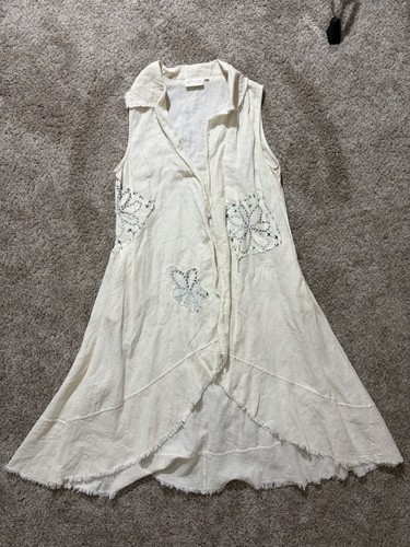 Paper lace ivory linen open - lace,
