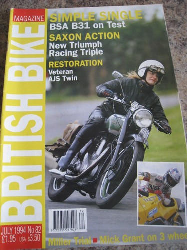 British bike jul - 1994, b31