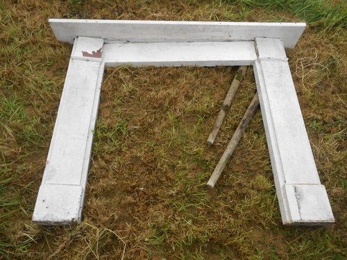 Antique victorian marble - antique,
