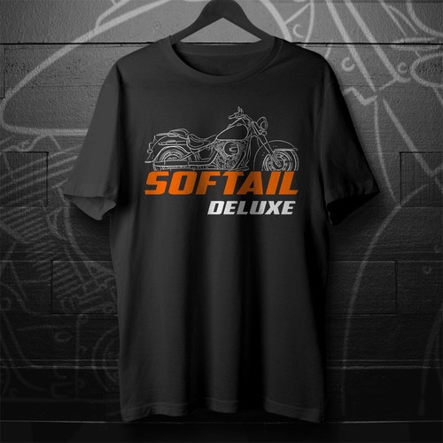 For harley softail - for,