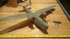 BERIEV BE-6 MADGE APPROX 1/72