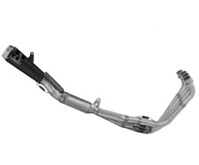 Racing Full System Exhaust