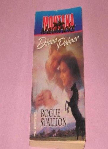 Rogue stallion montana - rogue,