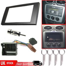 For Ford Focus MK2 2005 - 2011