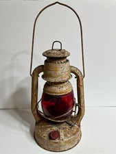 Vintage Dietz Little Wizard No