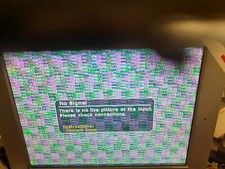 Daewoo Vhs-dvd DF-4100P DVD Recorder Video VCR - Spares Or Repair