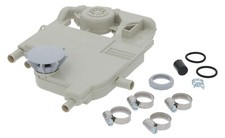 Air break tank for - break,