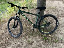 Carrera Vengeance (pick Up only)