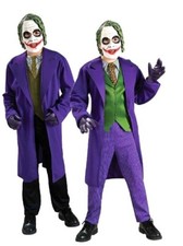 Child THE JOKER Classic +