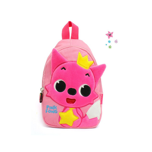 Pinkfong fox slingback bag for - pinkfong,