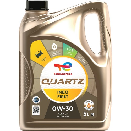 Total quartz ineo first 30 - total,