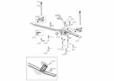 Thule ProRide 591 Roof Mounted