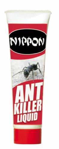 Nippon ant insect - nippon, killer