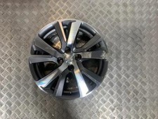 13-19 PEUGEOT 2008 17" INCH 4