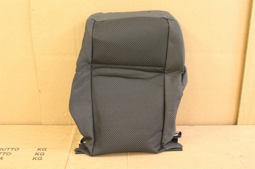 Left front seat - left, cover