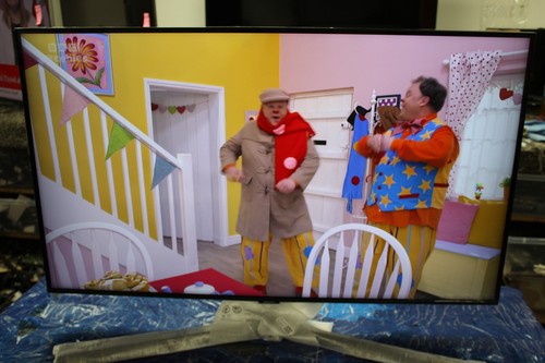 Samsung ue43tu8507uxxu 4k - 43",