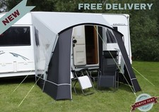 Caravan canopy leisurewize - canopy,