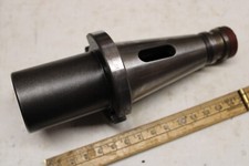 40INT 3MT 40 International 3 Morse taper Holder M16 Drawbolt Thread used