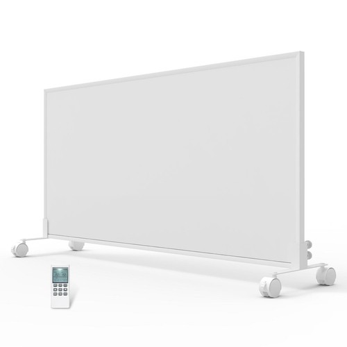 700w infrared panel heater - 700w,