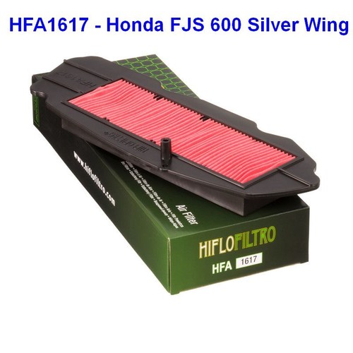 Air filter honda fjs - honda,