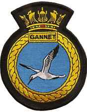 HMS Gannet Fleet Air Arm