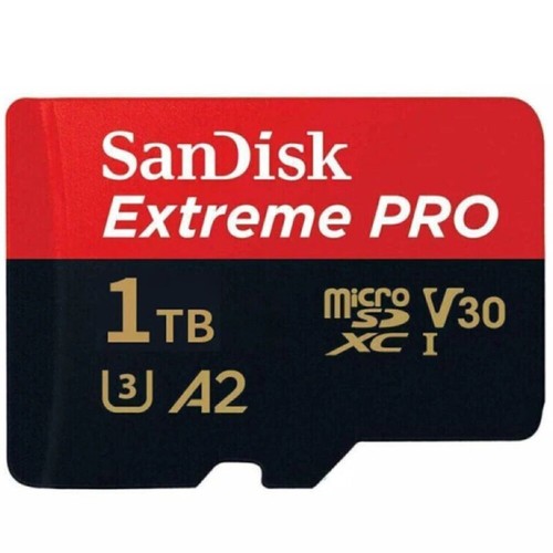 1tb extreme pro micro - 1tb,