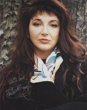 3 Kate Bush Preprint 3 Photos