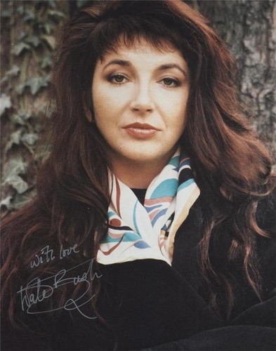 Kate bush preprint photos - kate,