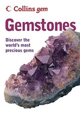 Gemstones (Collins Gem) by