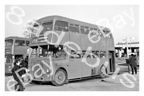 Bus photograph midland - photograph,