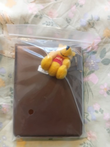 Cute winnie the pooh notebook - cute,