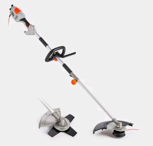 Vonhaus corded 1 - vonhaus, grass