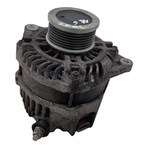 Nissan navara alternator - navara,