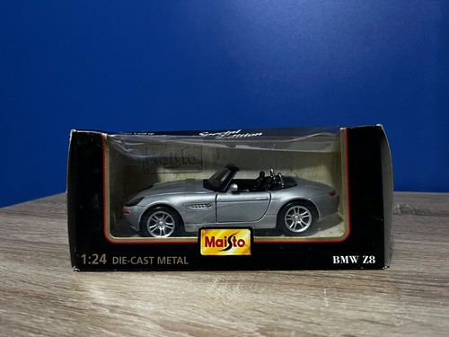 Bmw maisto special - (,