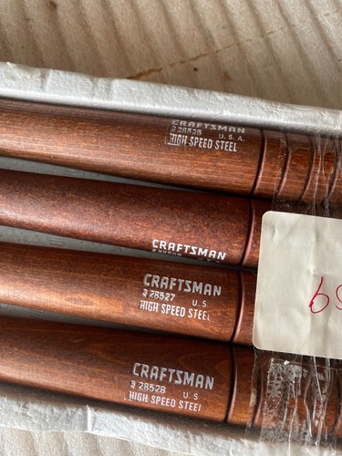 Vintage craftsman usa - vintage,