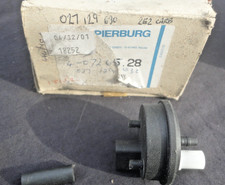 PIERBURG THERMO TIME VALVE