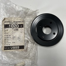 Isuzu Vauxhall Nova 1.5TD