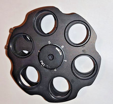 Thorlabs FW1 Dual Filter Wheel