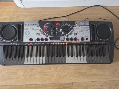 Yamaha djx2 keyboard - djx2,