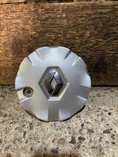 RENAULT CLIO MK3 ALLOY WHEEL