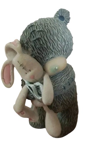 You tatty teddy figurine - to,