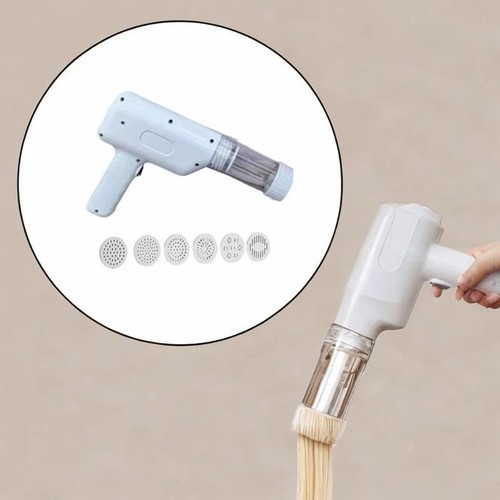 Electric pasta maker - maker, cordless