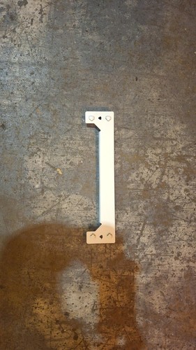 Link beam 300mm - link, j