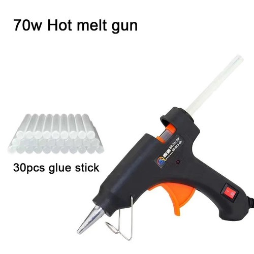 Glue gun hot melt mini - gun,