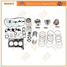 ENGINE REBUILD KIT TOYOTA