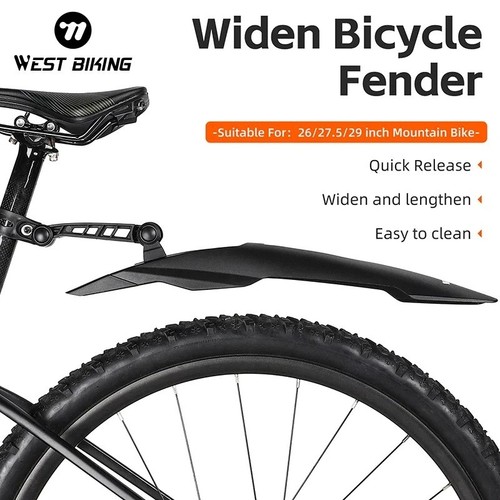 West biking quick release - west,