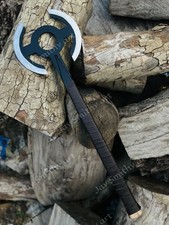The Old Guard Axe Movie