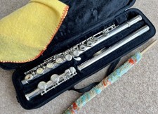 Lovely Jupiter JFL 511E ii