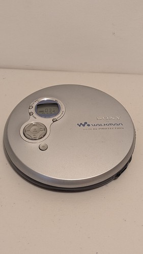 Sony walkman ej750 - walkman, portable
